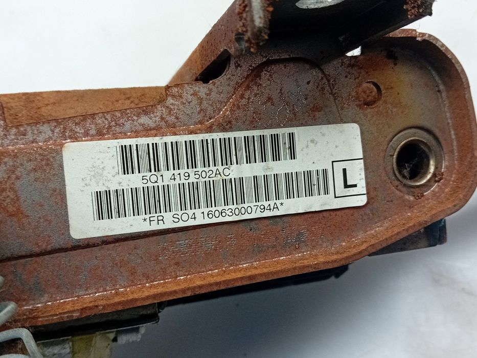 Coluna de direção SEAT Leon ST (5F8)
