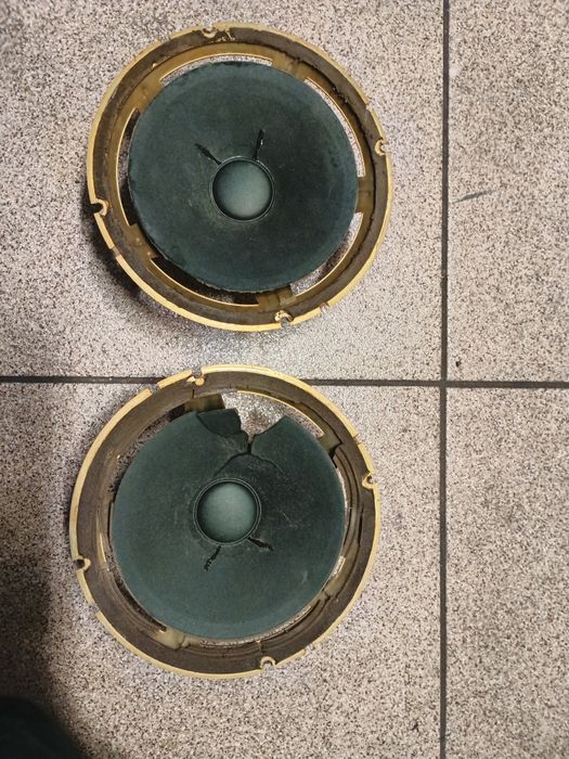 Głośniki TONSIL 16/25/3  8 ohm