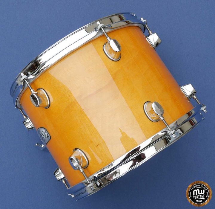 Mapex -  tom ProM 12" x 9" Natural ‼️
