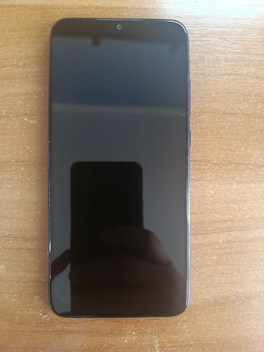 Xiaomi redmi note 7