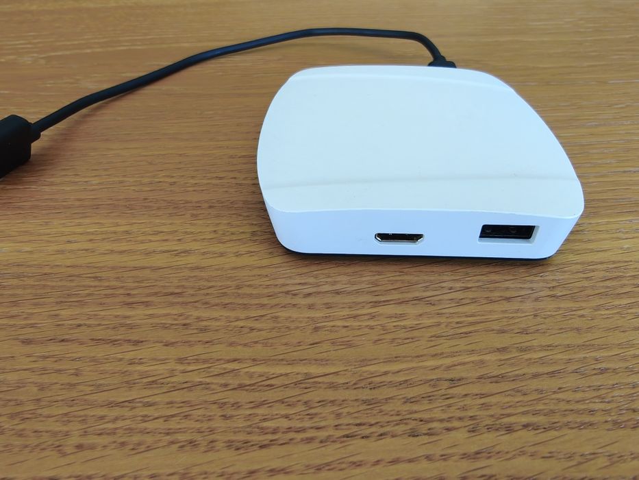 Carlink t-box UHD 8GB/128GB