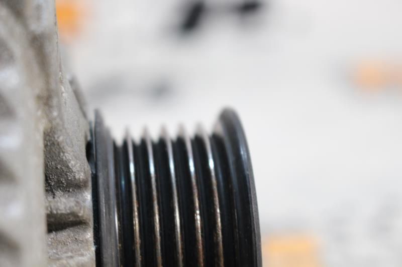 Alternador BMW 3 (F30, F80)
