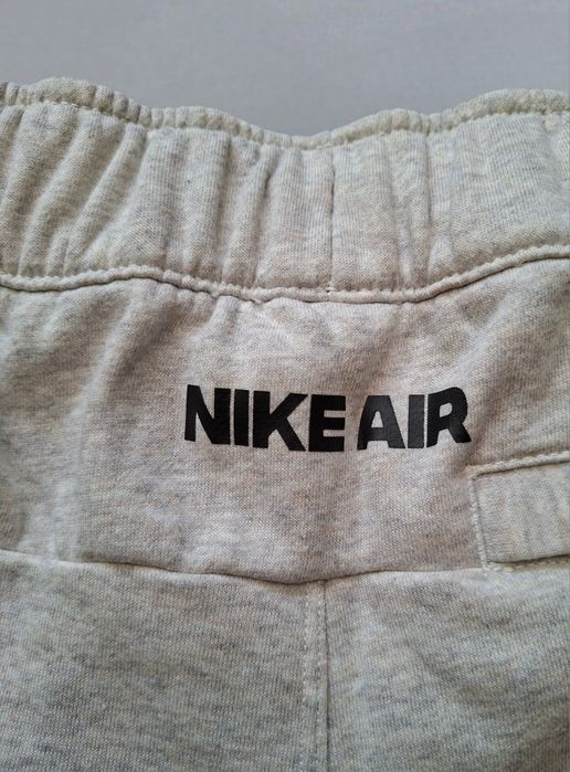 Nike Air Max spodenki