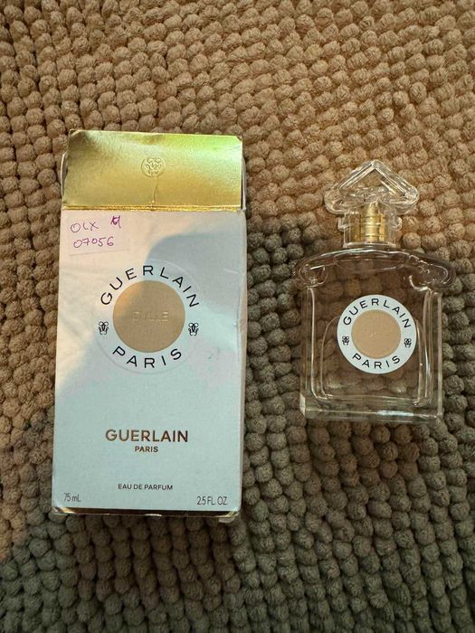 Guerlain Idylle Eau de Parfum 75ml perfumy damskie 07056