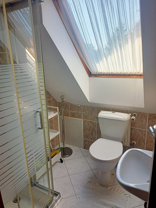 Grzybowo - nocleg, pokoje, kwatery prywatne - cicha okolica POLECAM