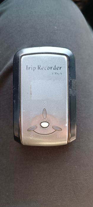 Продам GPS логгер