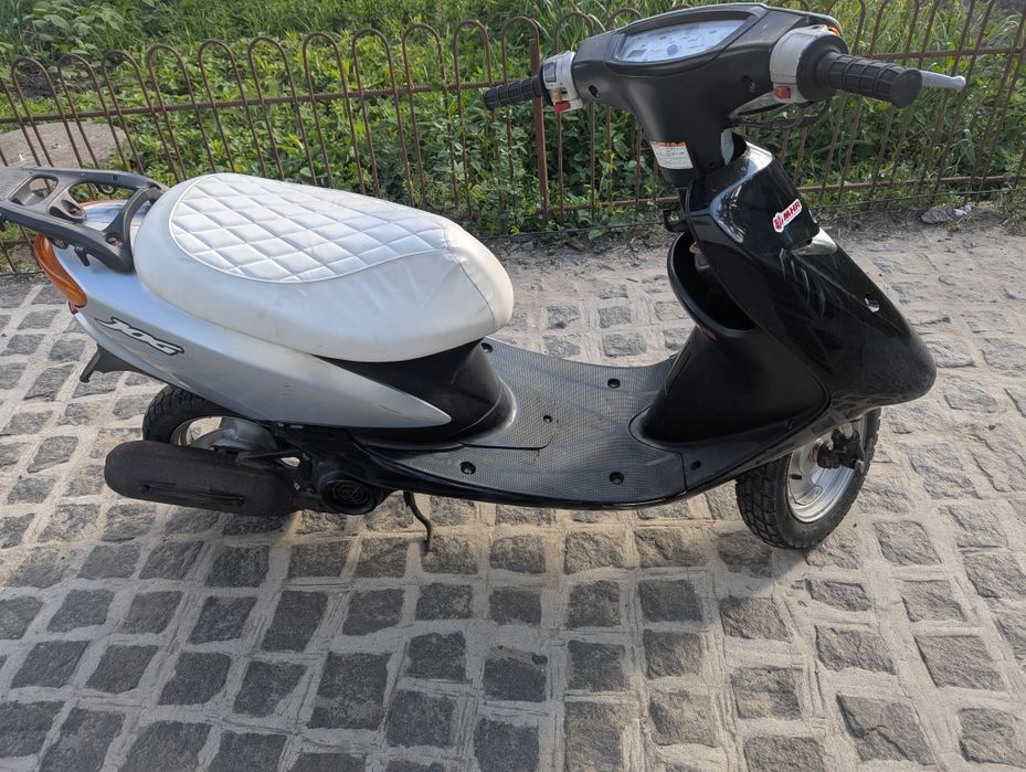 Yamaha jog sa 16