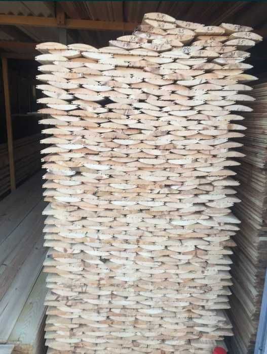 Імітація(бруса). Вагонка. Блок Хаус. Липа/Смерека - Виробник/ДОСТАВКА