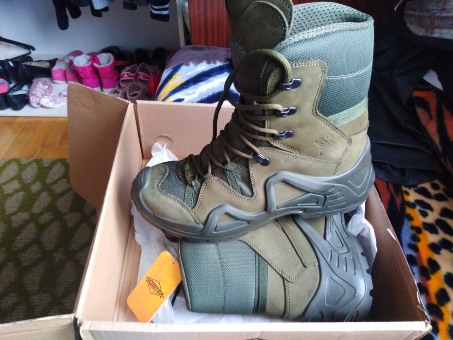 Берци воєні продаж