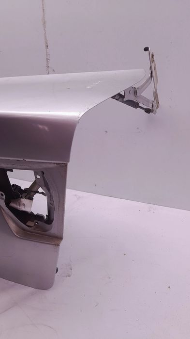 Porta / tampa da mala SEAT Toledo II (1M2)