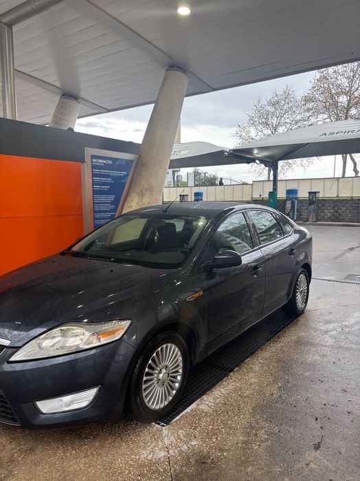 Ford Mondeo 1.8 Diesel