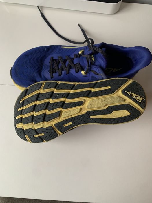 Sapatilhas de corrida Altra Runing