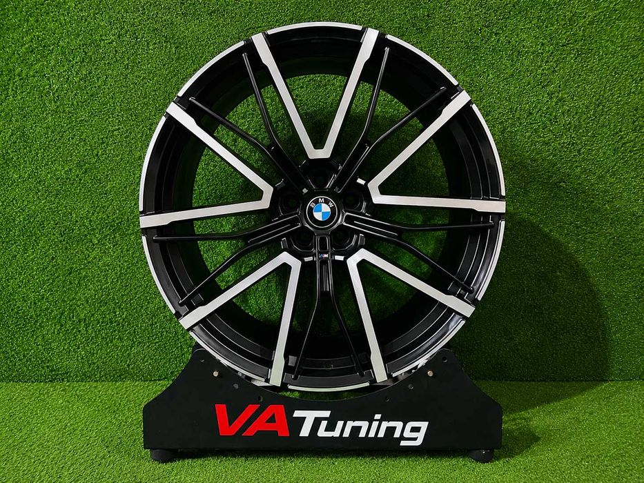 Диски R20 BMW G20 G30 G12 G60 G01 G02 951M 5x112 ET26 ET37 DB83