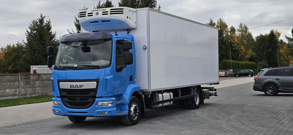 DAF