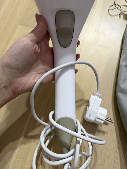 Ручной отпариватель для одежды GC301/80 philips