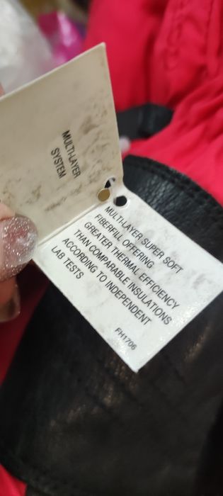 Рукавиці лижні чоловічі PHOENIX Ski на gore-tex