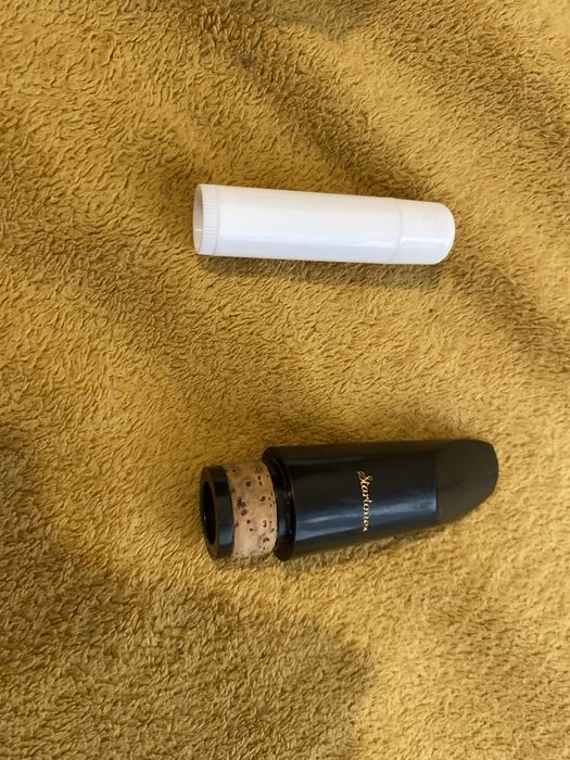 Startone SCL- 25 Bb- Klarnet + ustnik Vandoren 7JB profile 88