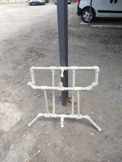 Вішак і сушилка для хокейної форми