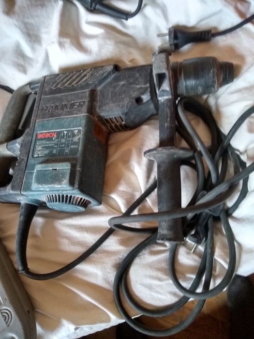 Narzędzia do warsztatu