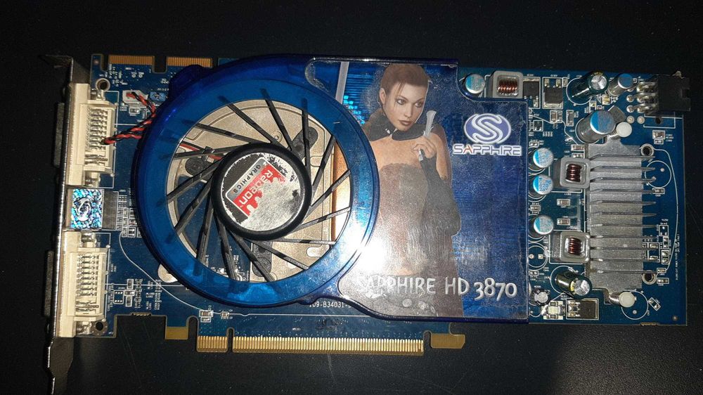 Системный блок компьютера.