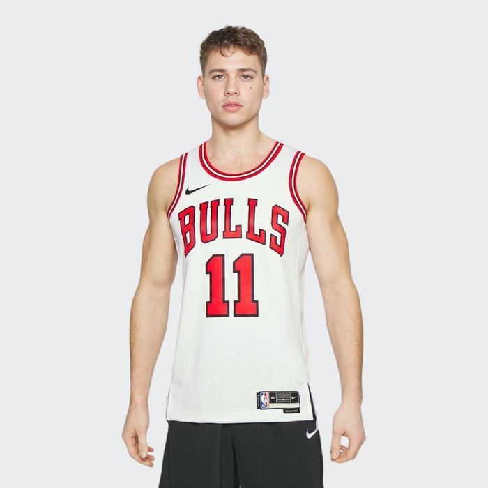 Оригінальна Nike Dri-Fit NBA Swingman 2022/23 (DN2072-101)