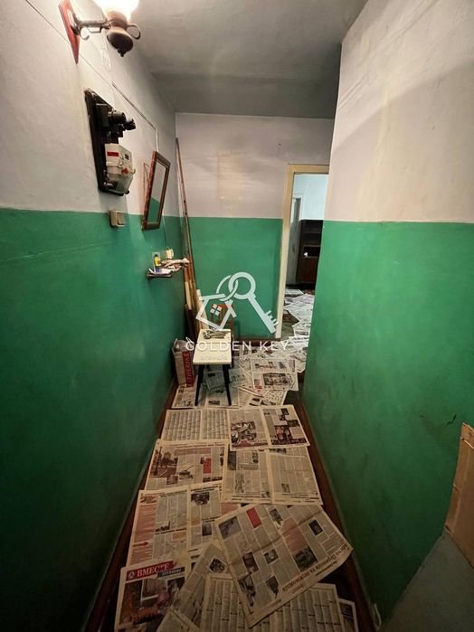 Продаж 2-кімнатної квартири (173 квартал, Автотехнікум)