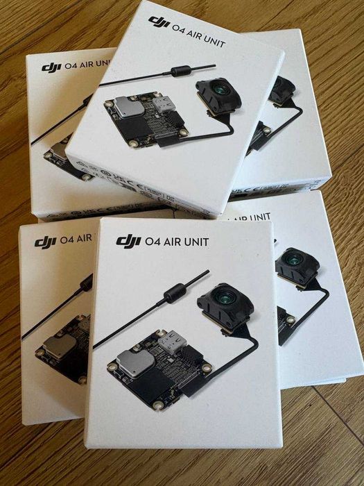 dji o4 air unit - Купить квадрокоптеры и аксессуары - Цена на OLX.ua