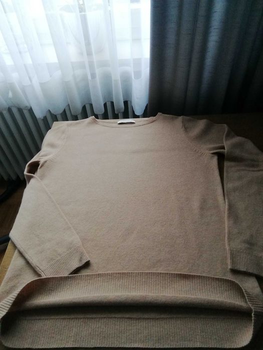 Damski sweter MARK |ADAM - 90% wełny