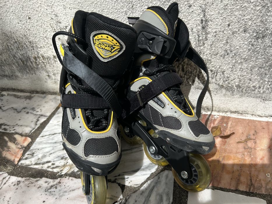 Patins em Linha n.36