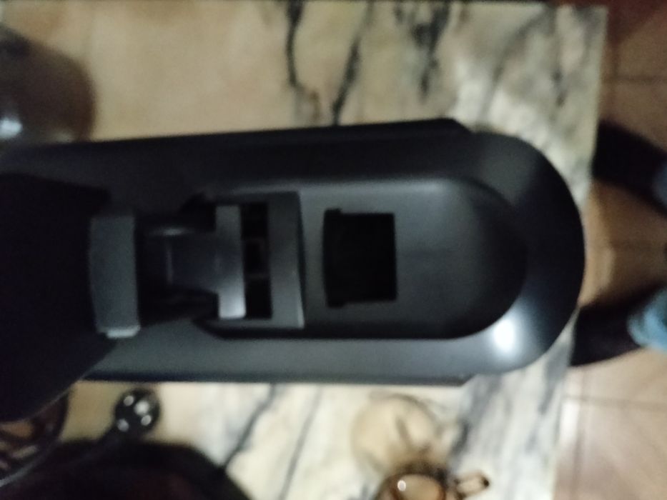 Máquina de café de cápsulas