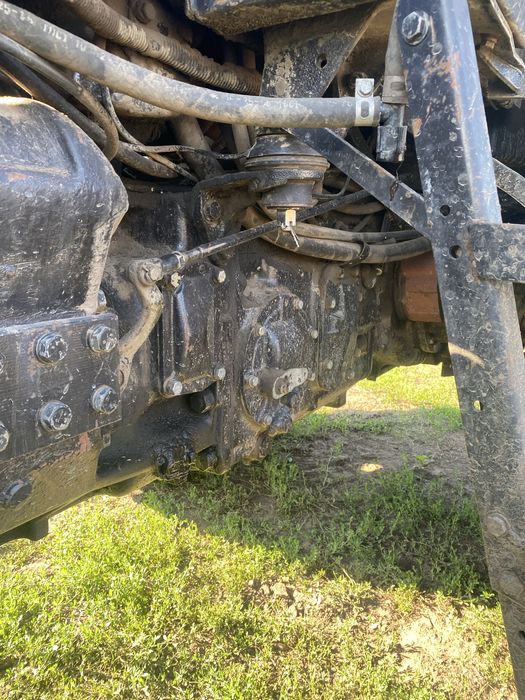 Продам трактор мтз 1221/2