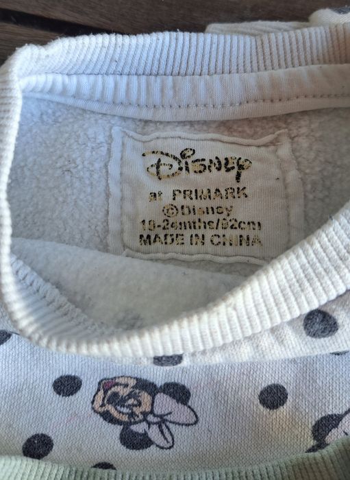 4 Camisolas 18/24 menina