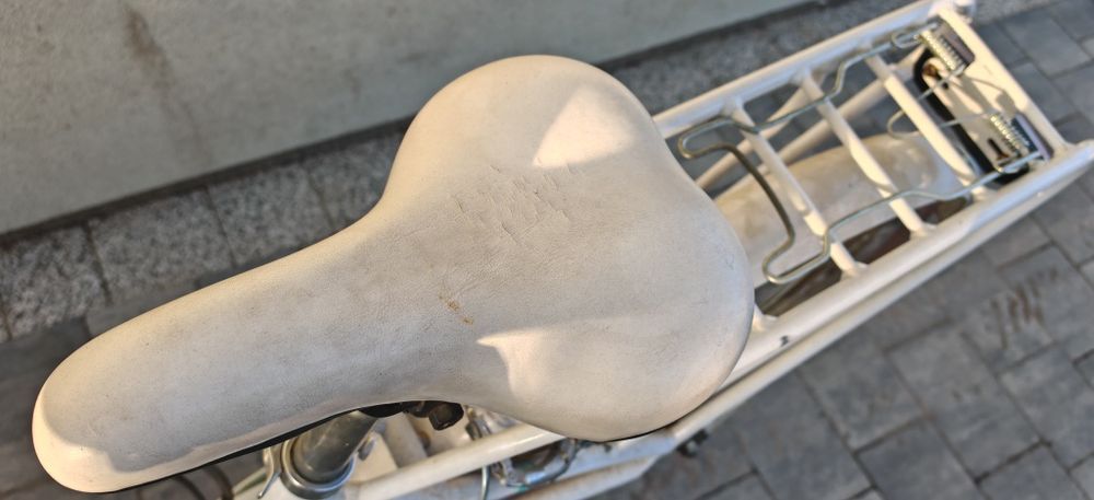 Rower Le Grand Lile Kross 26' rama S