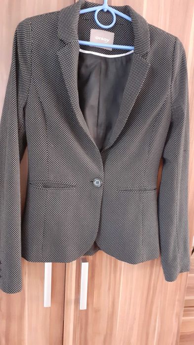 żakiet marynarka damska orsay