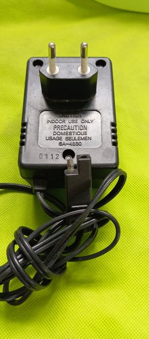 Transformador Famosa 6V