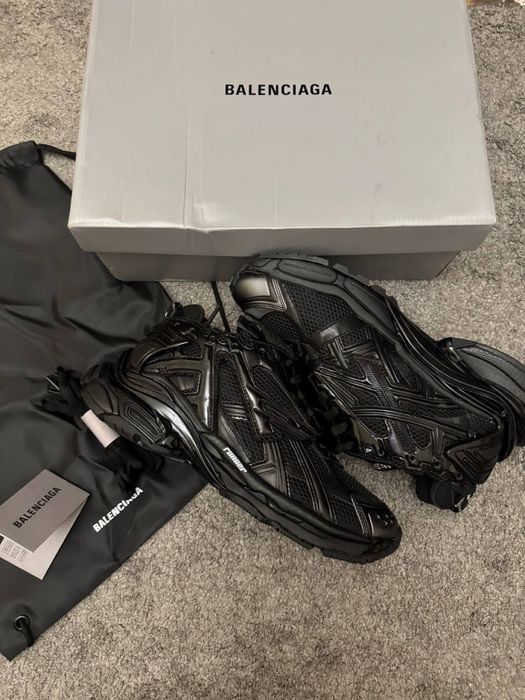 Buty Balenciaga Runner 42, 43, 45 size