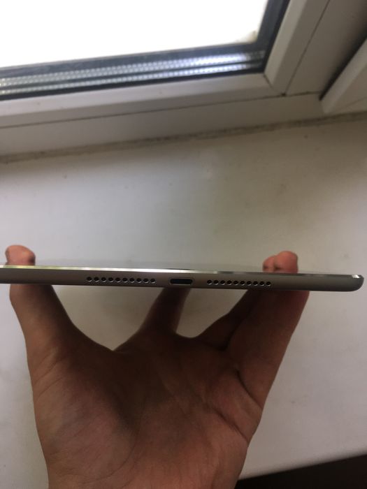 Ipad mini 4 128gb