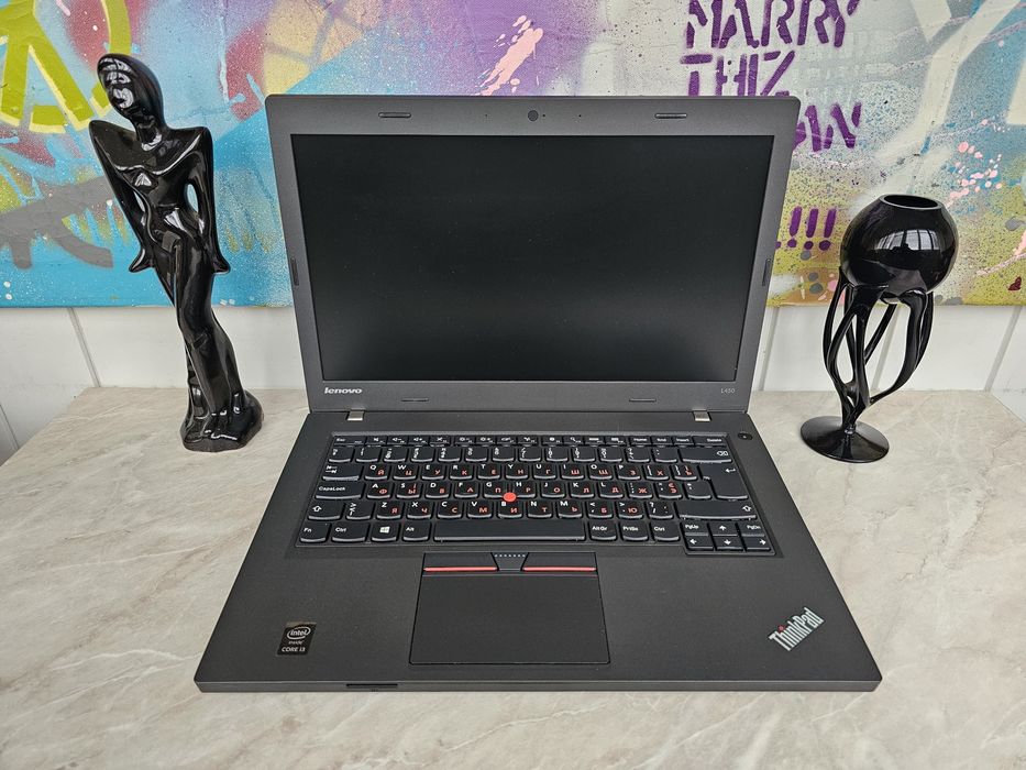 Ноутбук Lenovo ThinkPad L450