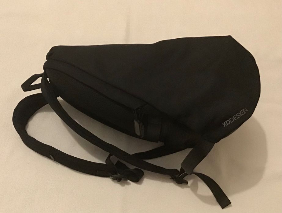 Mochila XD Design para portátil