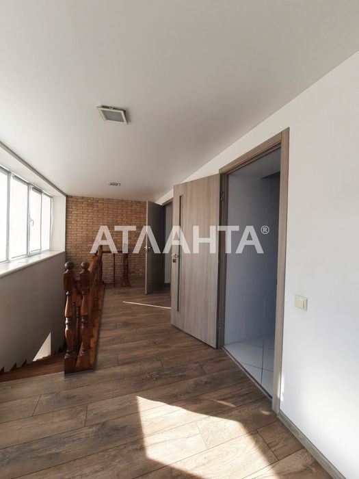 Дом с видом и выходом на лиман