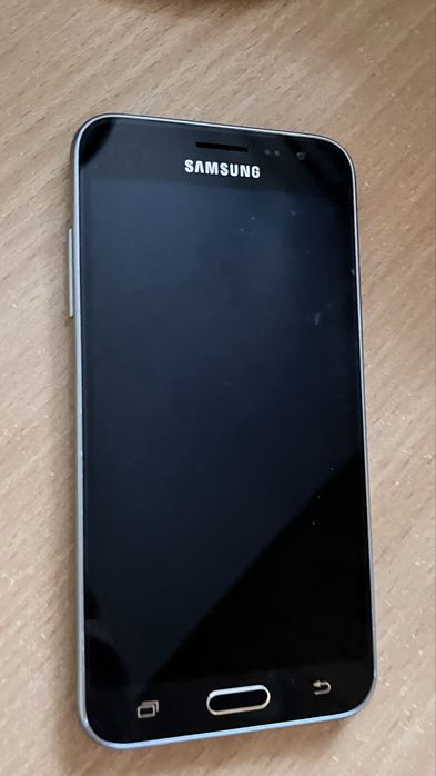Samsung galaxy J3 (2016)