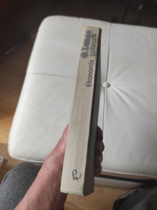 Ekonomia polityczna Oscar Lange