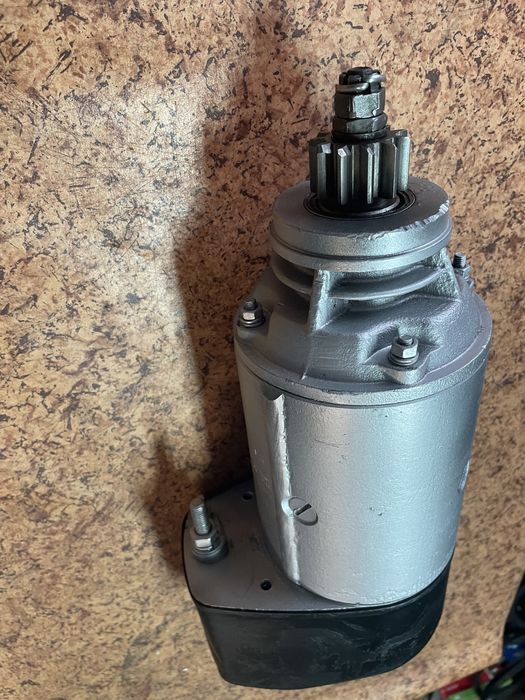 Rozrusznik silnik Ifa 4VD 2VD fortschritt w50 t174 e514 e512