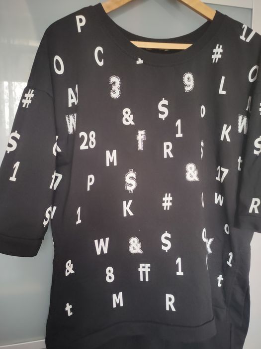 Bluza megi U 42 44 /46