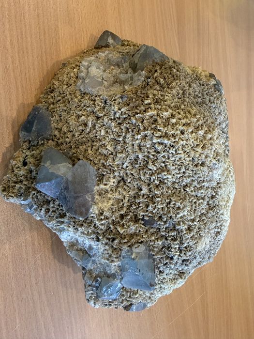 каміння мінерали