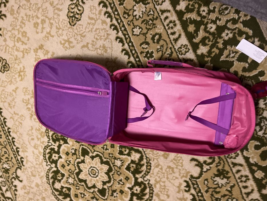 Продам сумку Hello Kitty