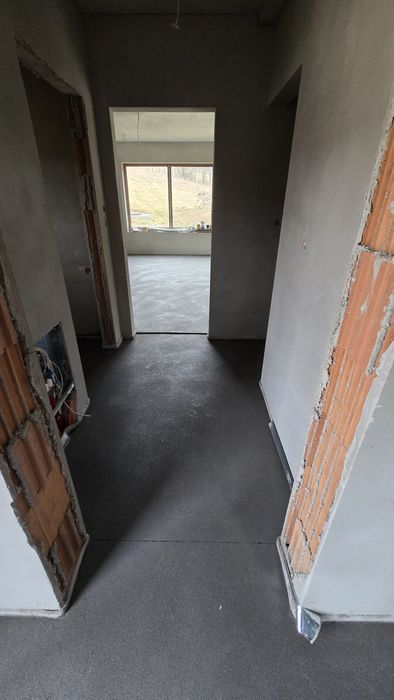 Posadzki Styrobeton, wylewki na ogrzewanie podłogowe, styrobeton