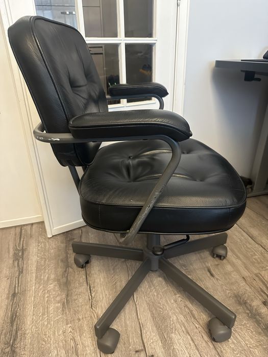 Ikea  alefjall cadeira