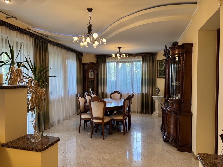 House by the address st. Malogoloskovskaya ul (area 450 m²) - Atlanta.ua - photo 2