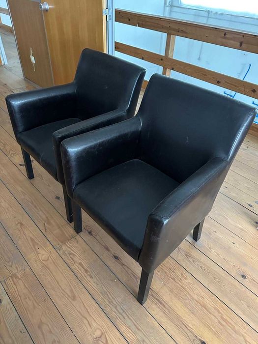 Cadeira confortável